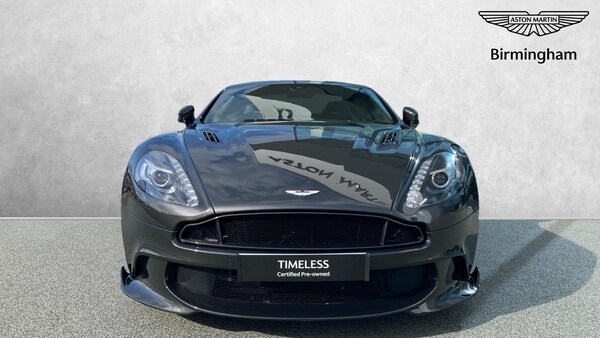 Used Aston Martin Vanquish 2018 for sale - 76040499: Photo 7