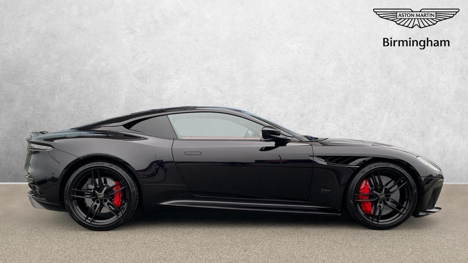 Used Aston Martin DBS 2021 for sale - 77357061: Photo 12