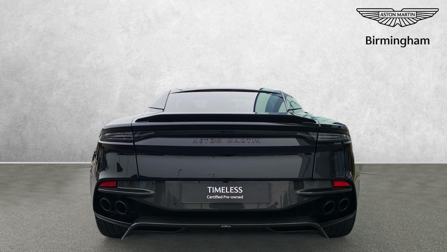 Used Aston Martin DBS 2021 for sale - 77357061: Photo 13