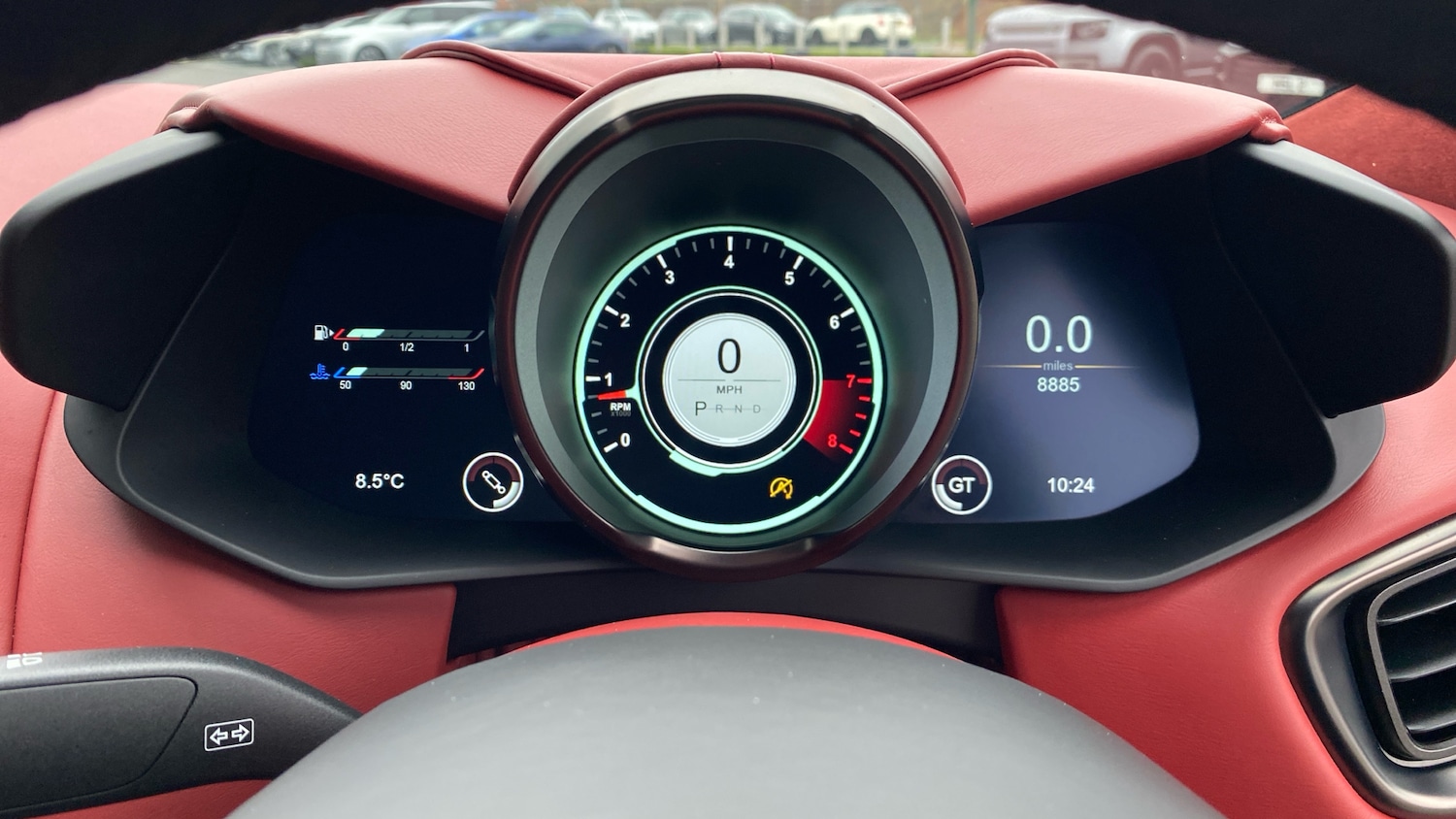 Used Aston Martin DBS 2021 for sale - 77357061: Photo 6