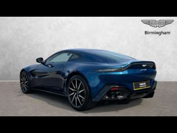 Used Aston Martin Vantage 2019 for sale - 74976512: Photo