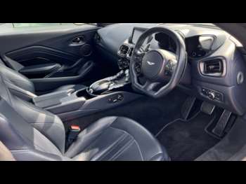 Used Aston Martin Vantage 2019 for sale - 74976512: Photo