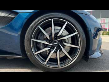 Used Aston Martin Vantage 2019 for sale - 74976512: Photo