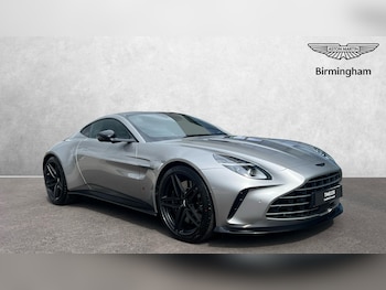 Used Aston Martin Vantage 2026 for sale - 78620700: Photo