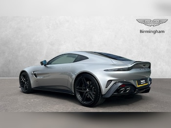 Used Aston Martin Vantage 2026 for sale - 78620700: Photo
