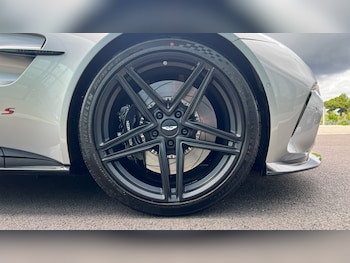 Used Aston Martin Vantage 2026 for sale - 78620700: Photo