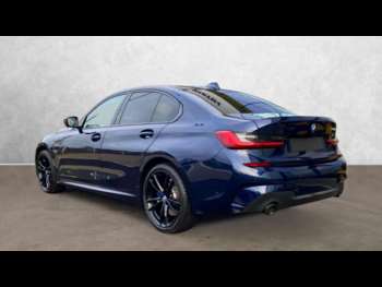 Used BMW 3 Series 2021 for sale - 74463097: Photo