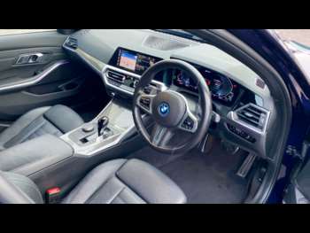 Used BMW 3 Series 2021 for sale - 74463097: Photo
