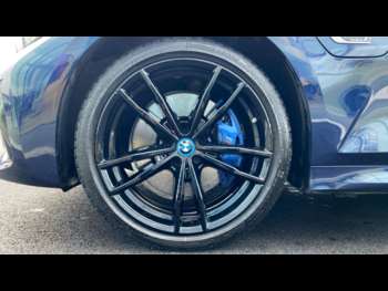 Used BMW 3 Series 2021 for sale - 74463097: Photo