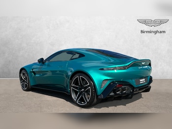 Used Aston Martin Vantage 2024 for sale - 79483129: Photo