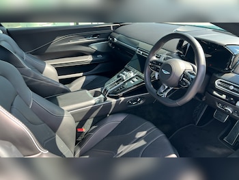 Used Aston Martin Vantage 2024 for sale - 79483129: Photo