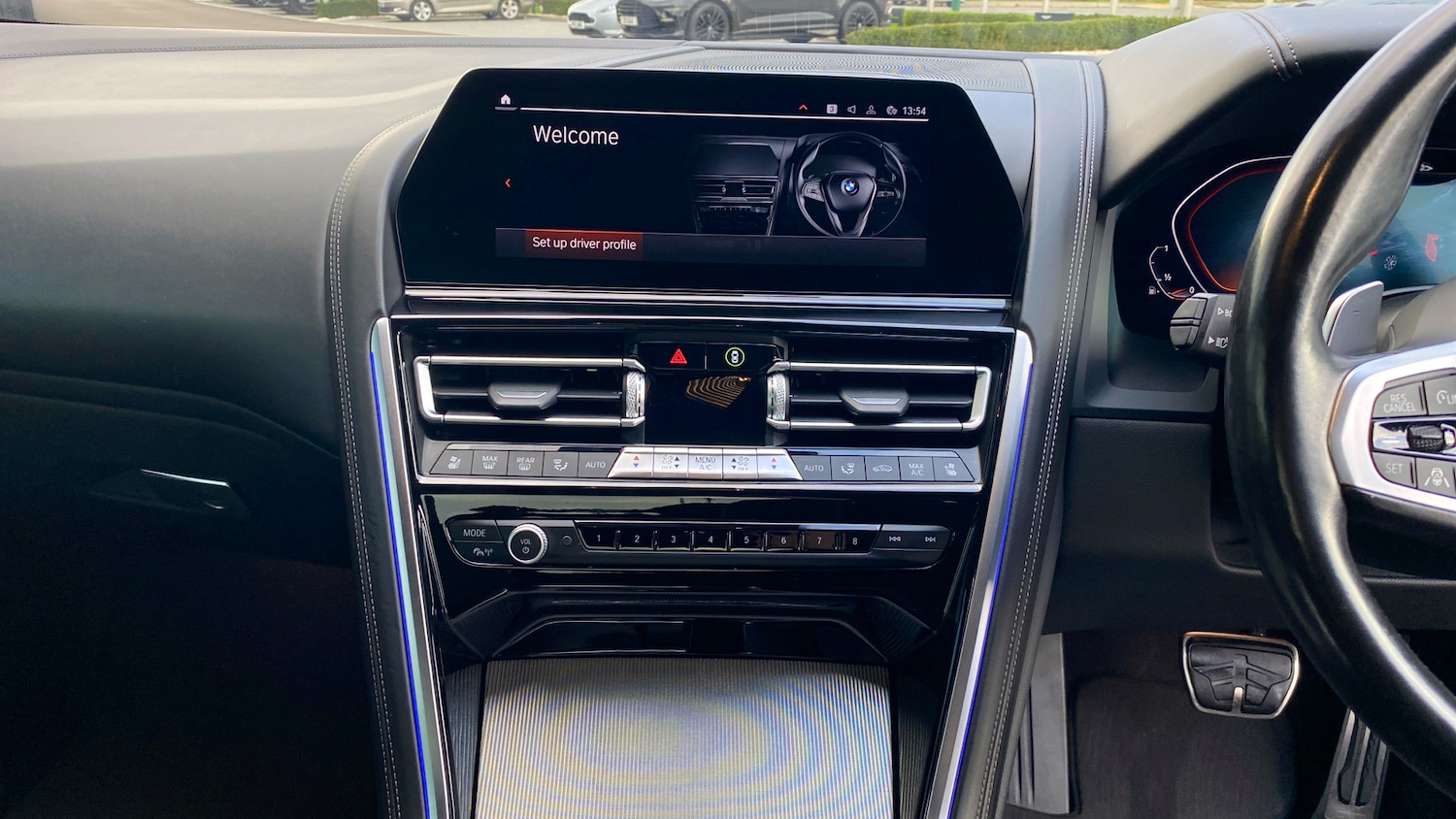 Used BMW 8 Series 2021 for sale - 76455006: Photo 10