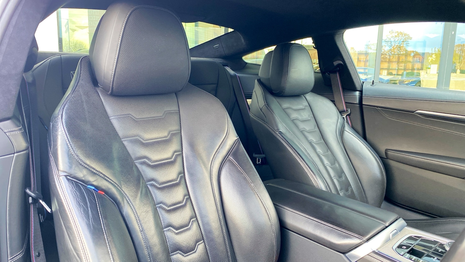 Used BMW 8 Series 2021 for sale - 76455006: Photo 12