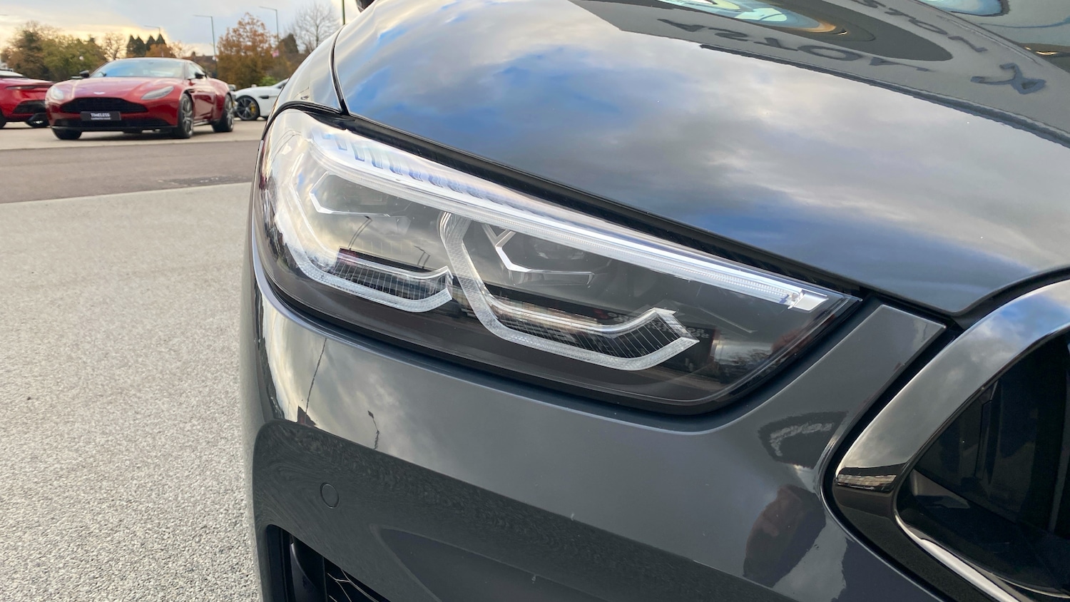 Used BMW 8 Series 2021 for sale - 76455006: Photo 16