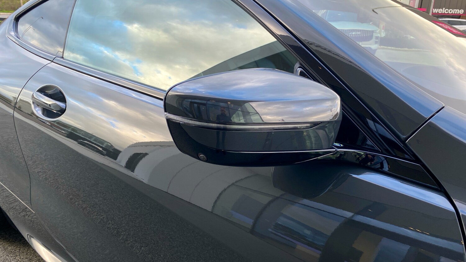 Used BMW 8 Series 2021 for sale - 76455006: Photo 18