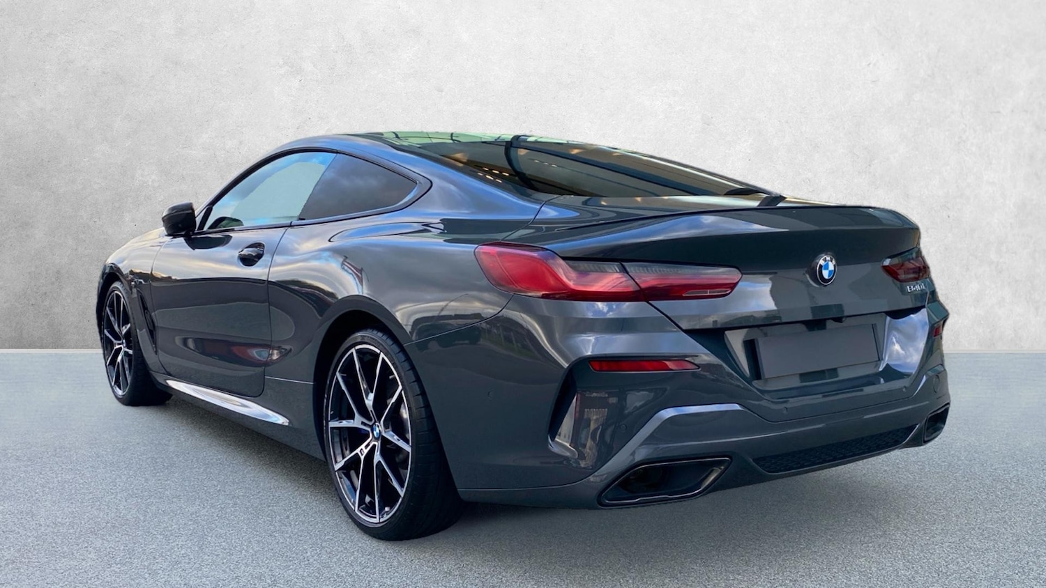 Used BMW 8 Series 2021 for sale - 76455006: Photo 2