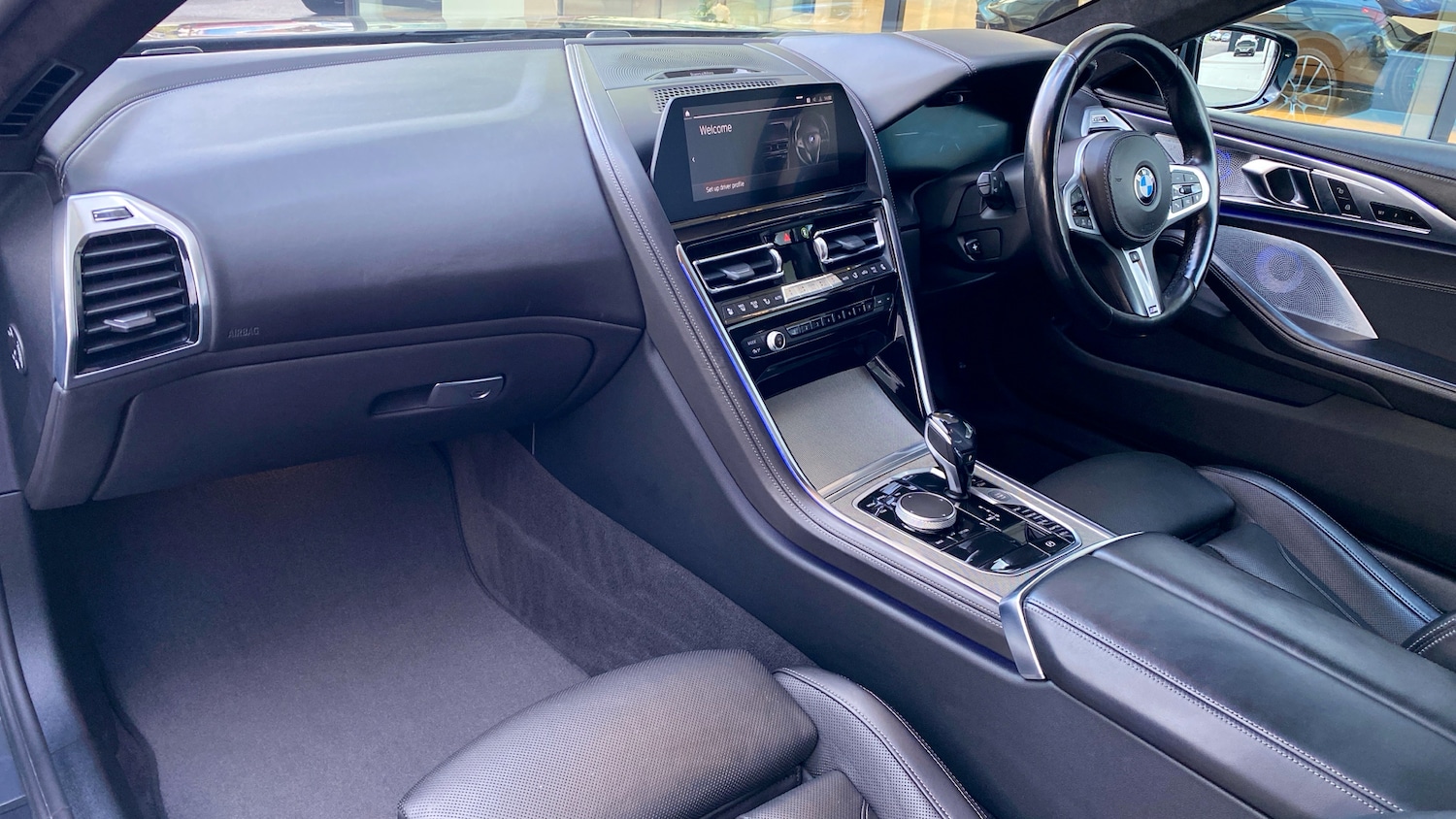 Used BMW 8 Series 2021 for sale - 76455006: Photo 20