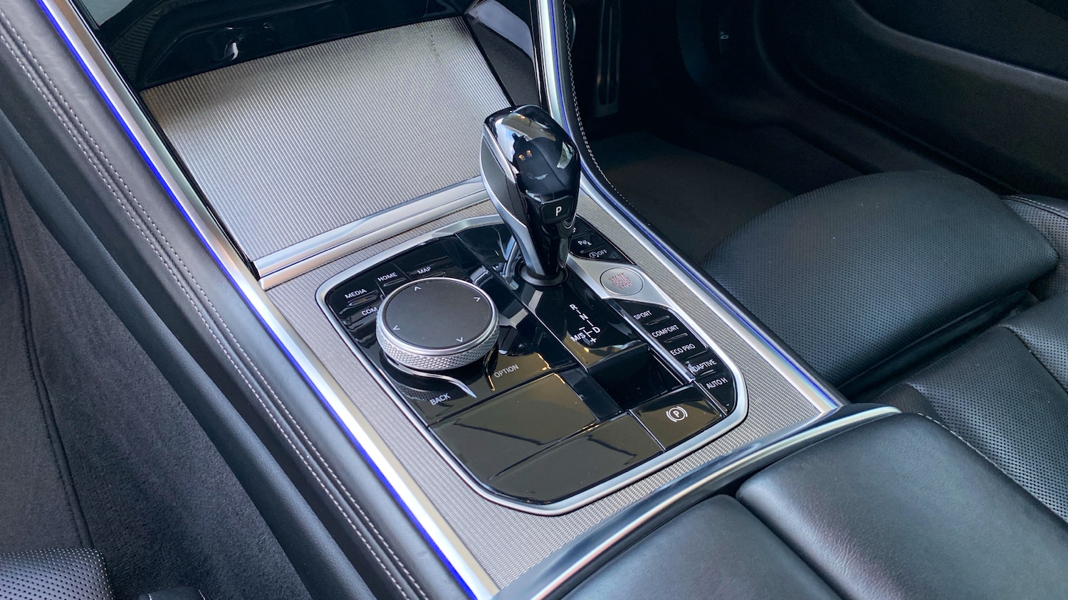 Used BMW 8 Series 2021 for sale - 76455006: Photo 25