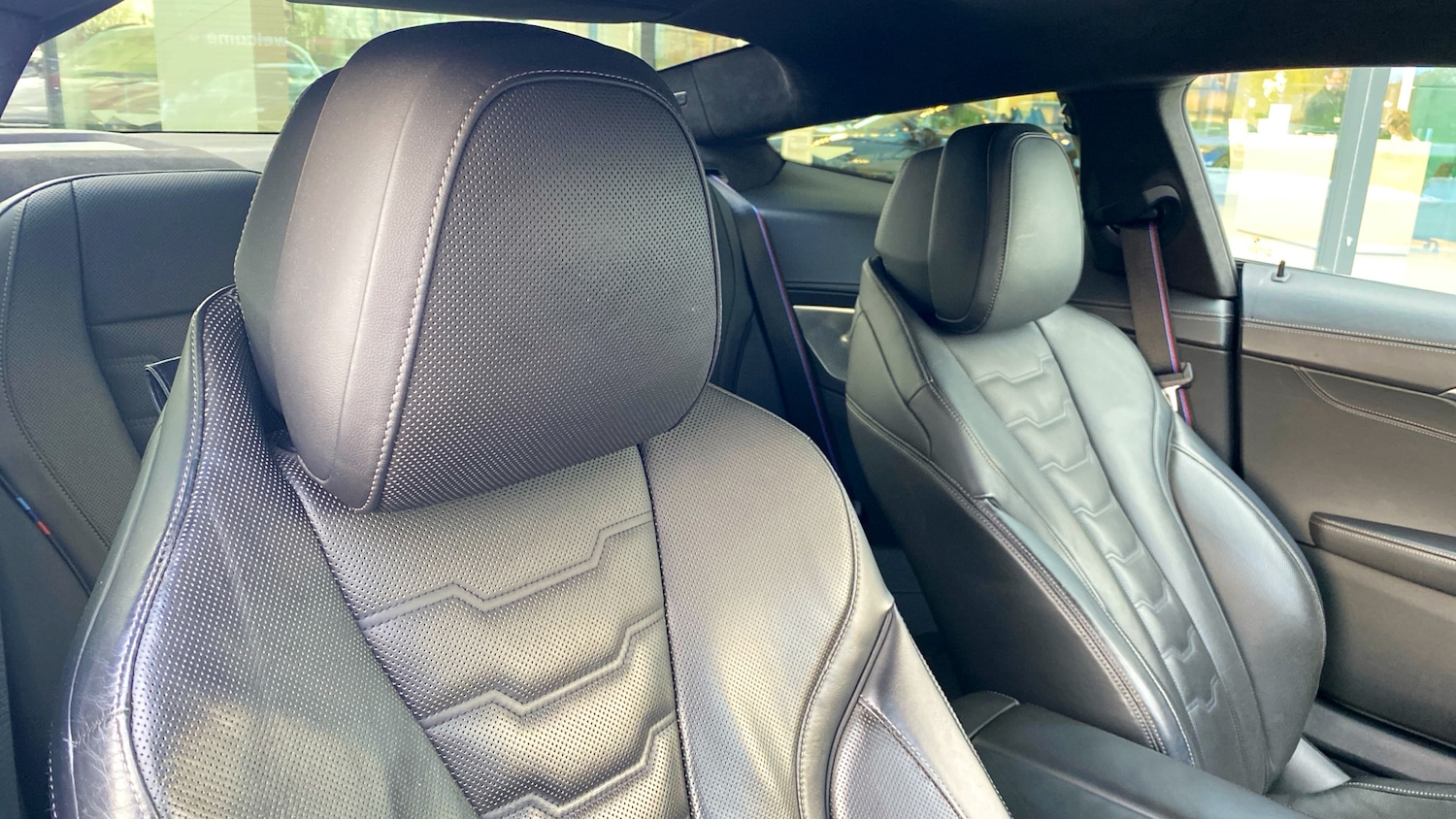 Used BMW 8 Series 2021 for sale - 76455006: Photo 5