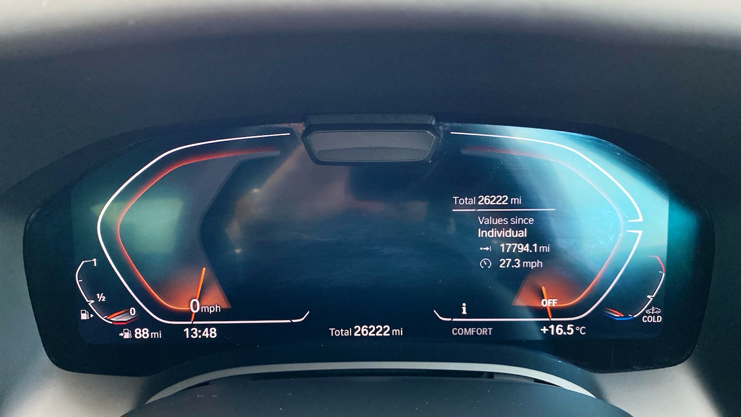 Used BMW 8 Series 2021 for sale - 76455006: Photo 6