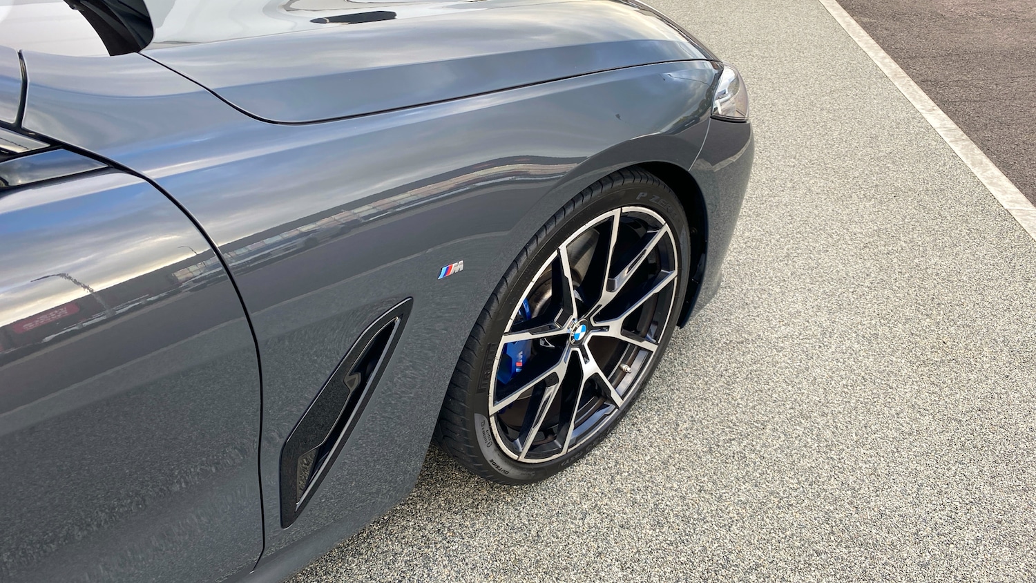 Used BMW 8 Series 2021 for sale - 76455006: Photo 9