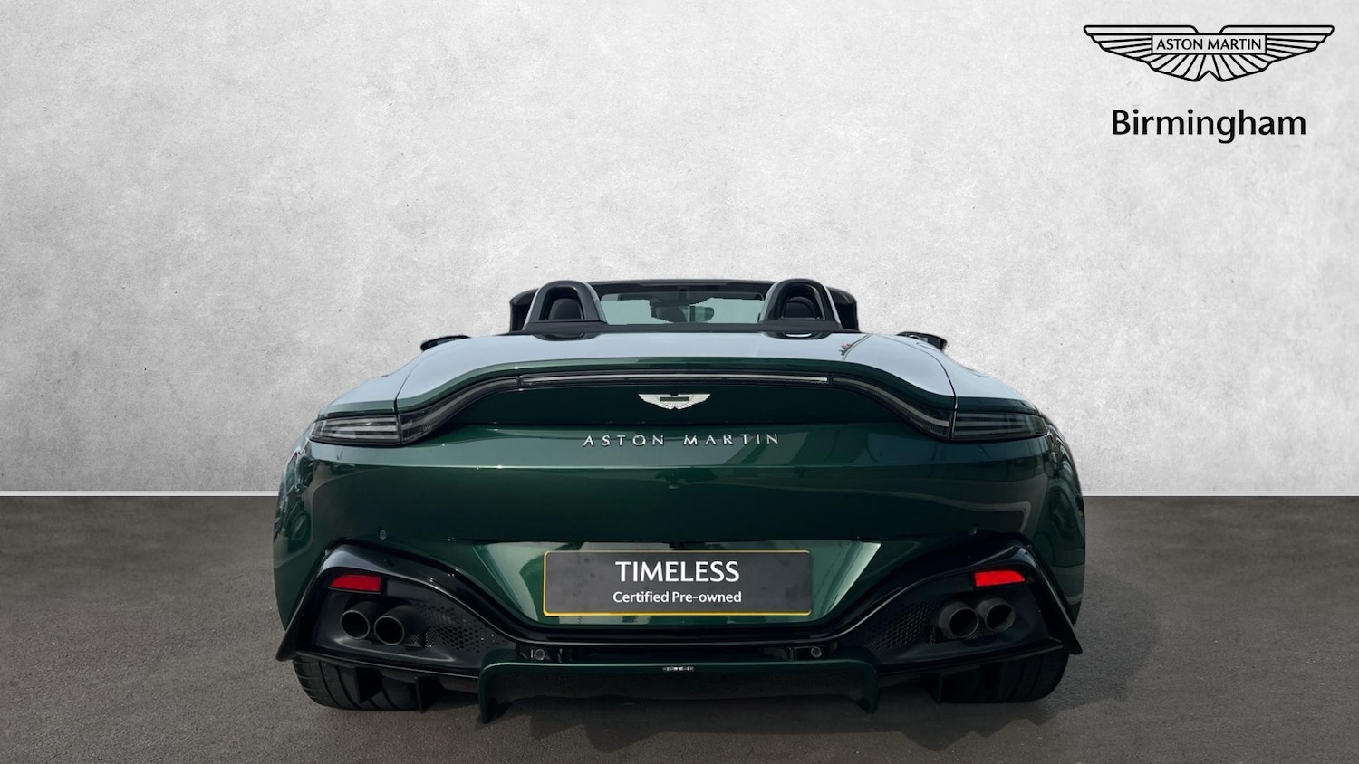 Used Aston Martin Vantage 2023 for sale - 78084277: Photo 13