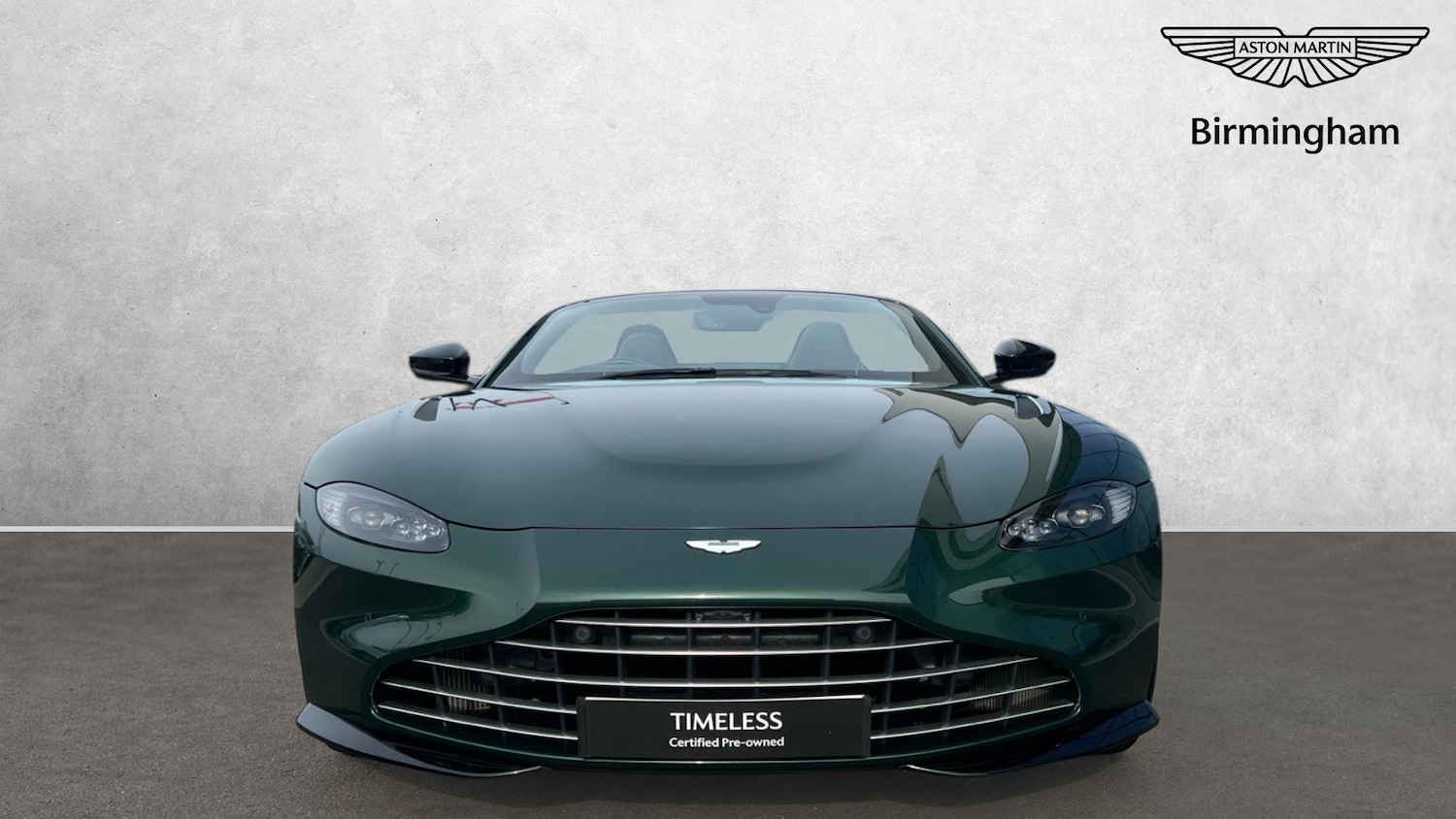 Used Aston Martin Vantage 2023 for sale - 78084277: Photo 7