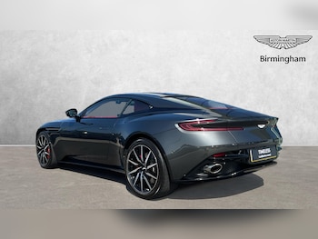 Used Aston Martin DB11 2017 for sale - 75349406: Photo