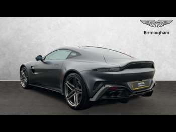 Used Aston Martin Vantage 2024 for sale - 73437985: Photo