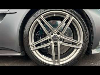 Used Aston Martin Vantage 2024 for sale - 73437985: Photo
