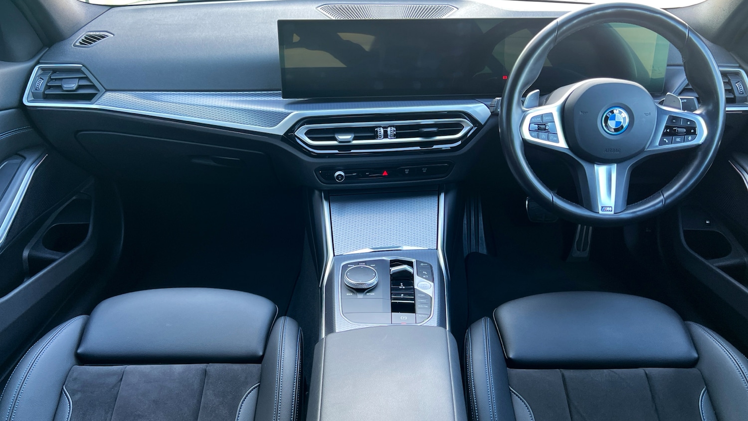 Used BMW 3 Series 2023 for sale - 77906353: Photo 10