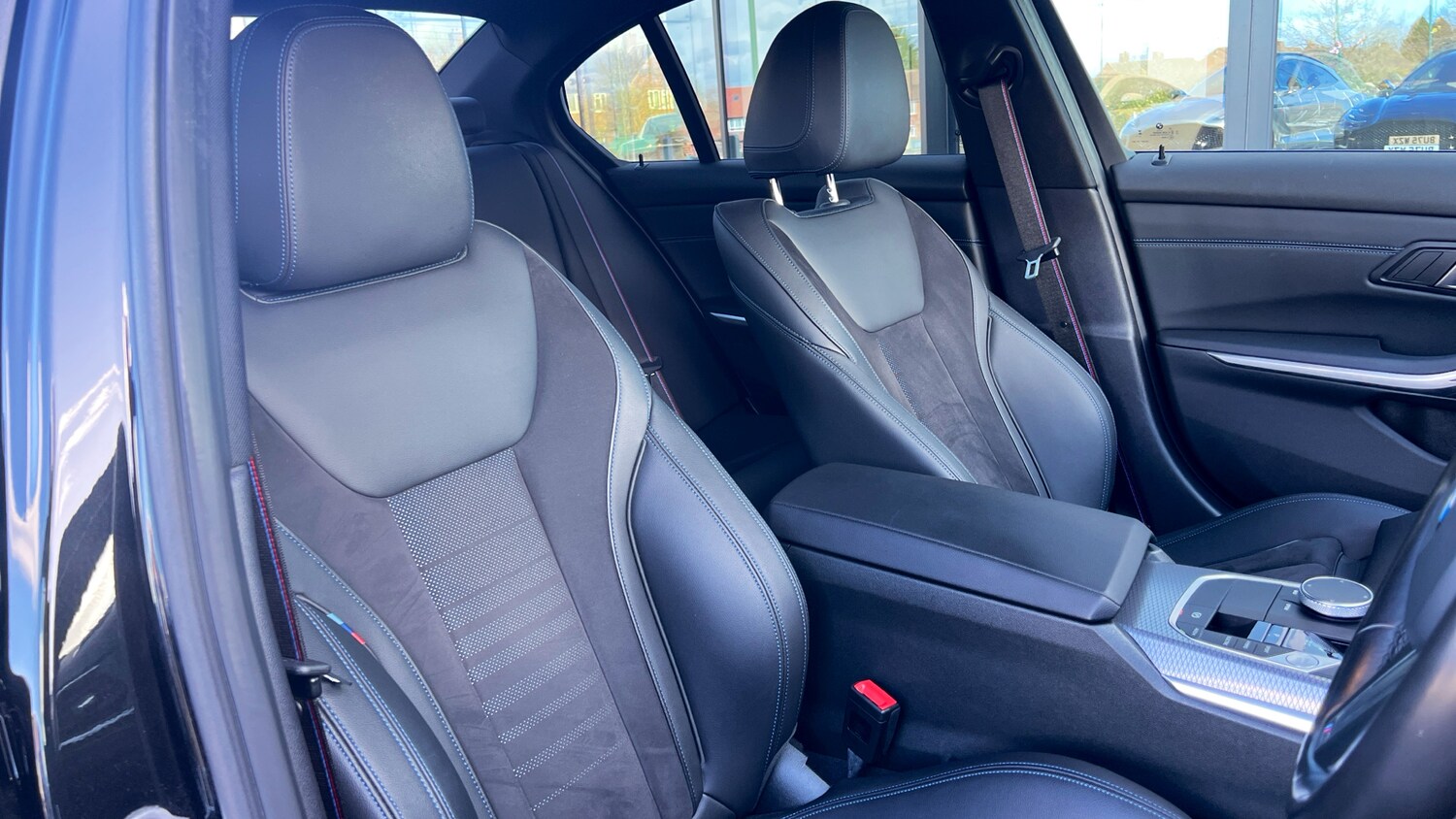 Used BMW 3 Series 2023 for sale - 77906353: Photo 12