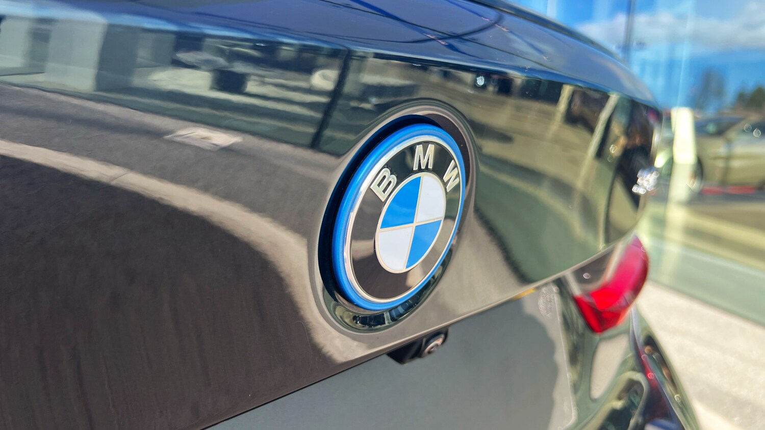 Used BMW 3 Series 2023 for sale - 77906353: Photo 15