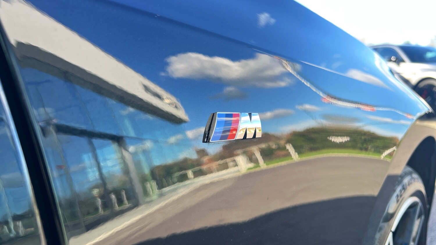 Used BMW 3 Series 2023 for sale - 77906353: Photo 17