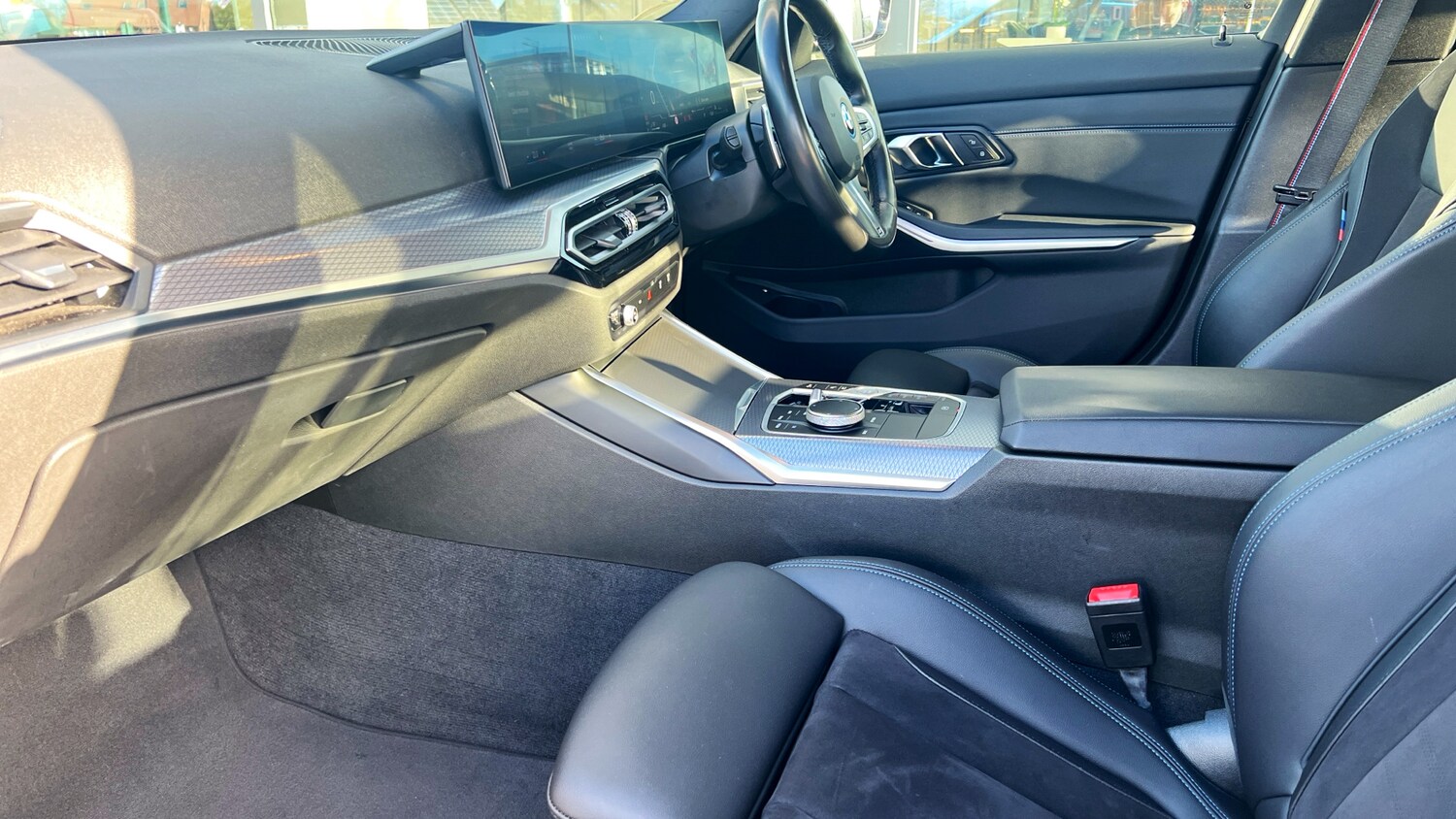 Used BMW 3 Series 2023 for sale - 77906353: Photo 19