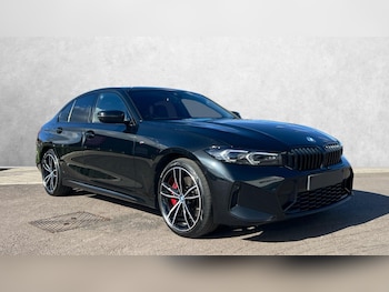 Used BMW 3 Series 2023 for sale - 77906353: Photo