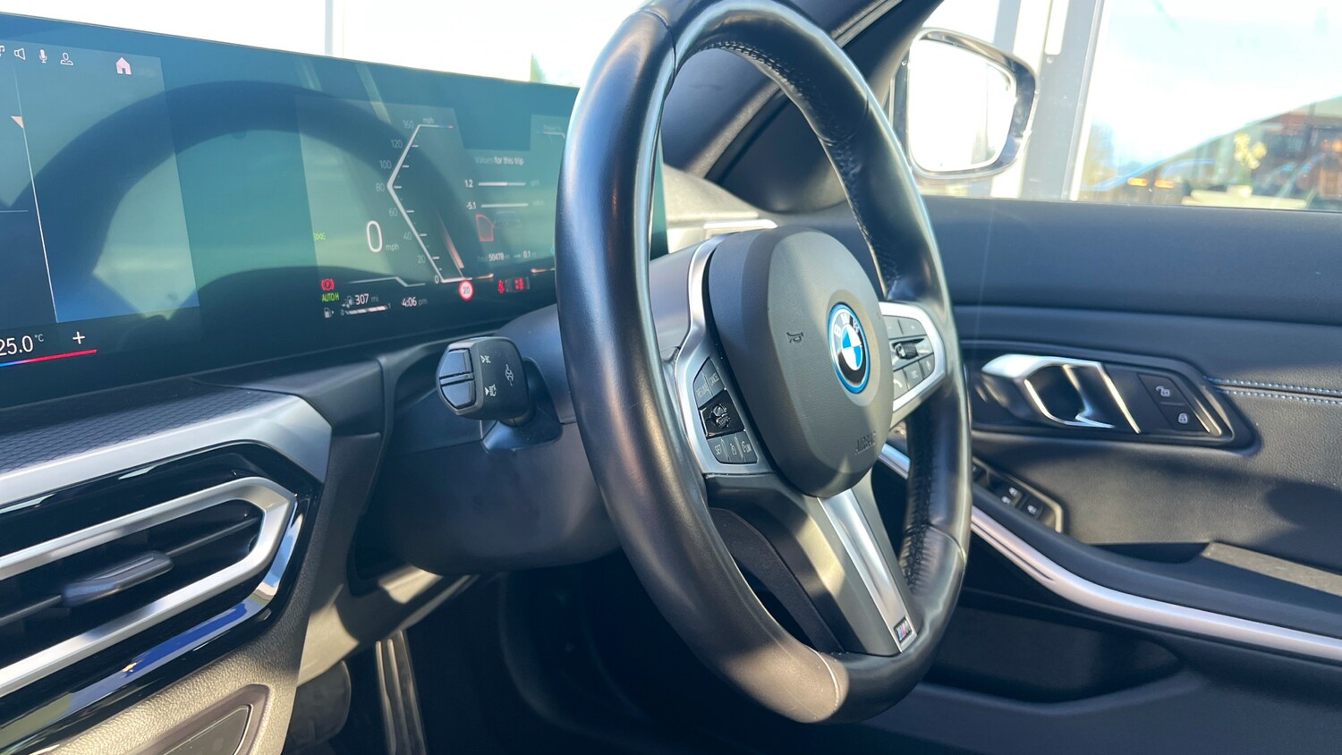 Used BMW 3 Series 2023 for sale - 77906353: Photo 22