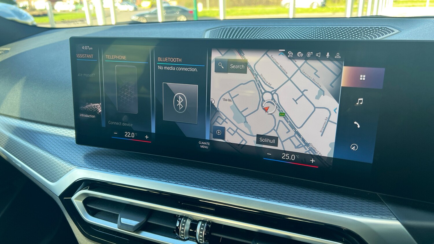 Used BMW 3 Series 2023 for sale - 77906353: Photo 24