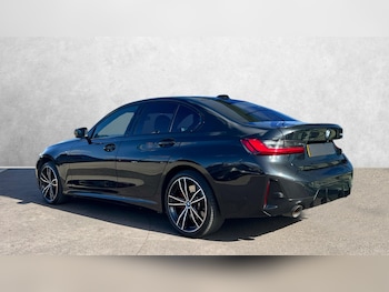 Used BMW 3 Series 2023 for sale - 77906353: Photo