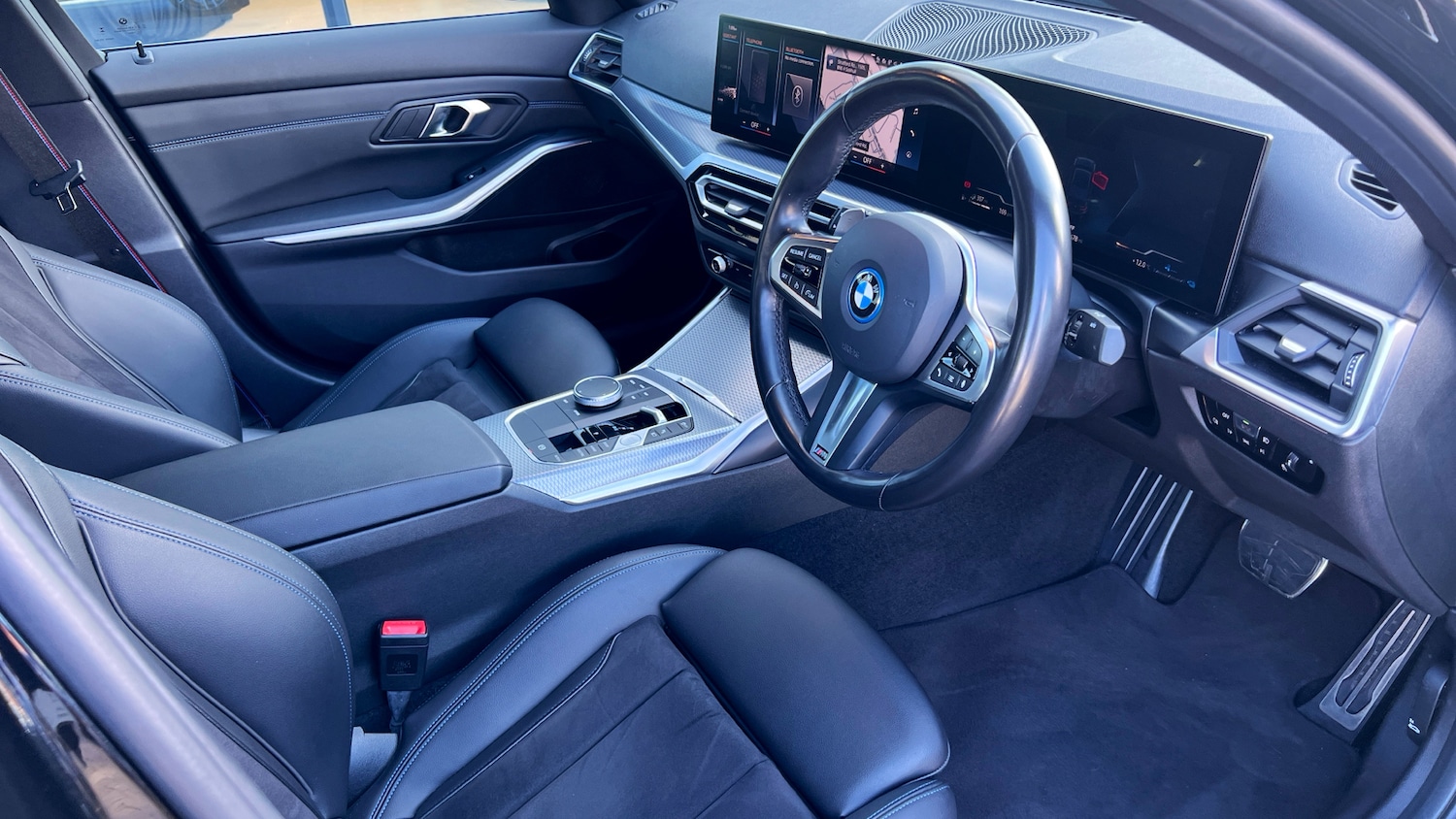 Used BMW 3 Series 2023 for sale - 77906353: Photo 3