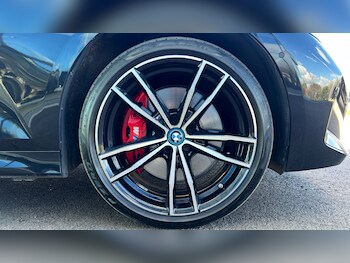 Used BMW 3 Series 2023 for sale - 77906353: Photo