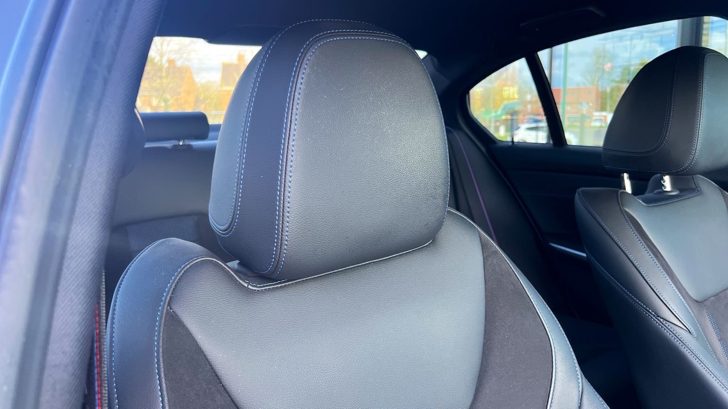 Used BMW 3 Series 2023 for sale - 77906353: Photo 5