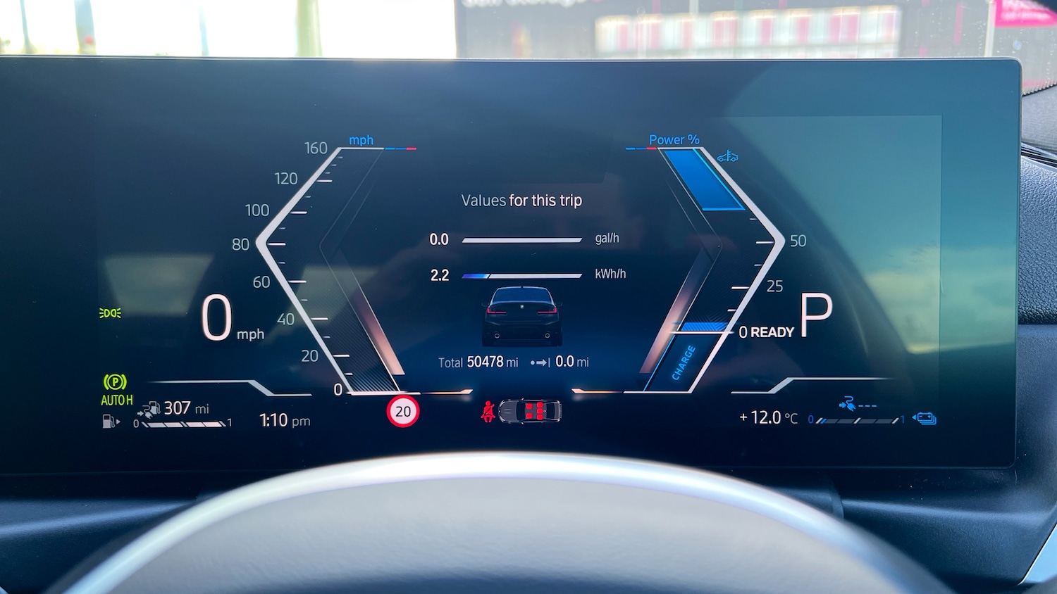 Used BMW 3 Series 2023 for sale - 77906353: Photo 6