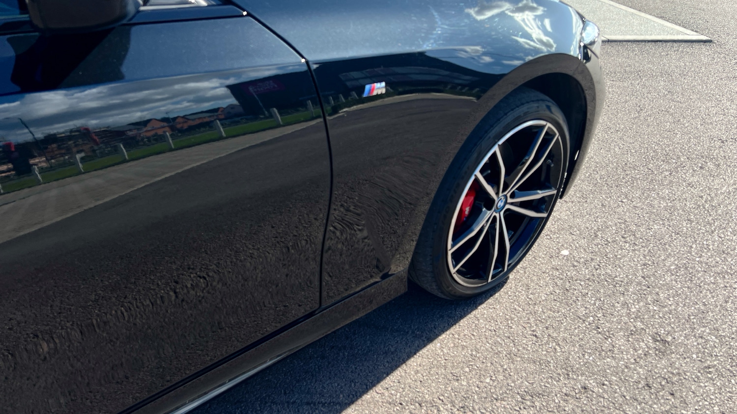 Used BMW 3 Series 2023 for sale - 77906353: Photo 9