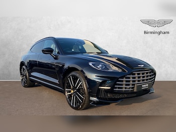 Used Aston Martin DBX 2023 for sale - 75621550: Photo