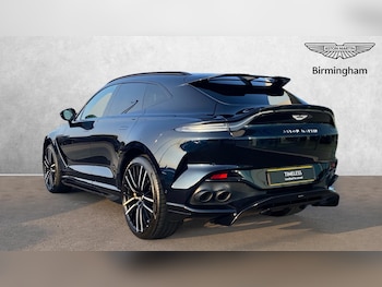 Used Aston Martin DBX 2023 for sale - 75621550: Photo