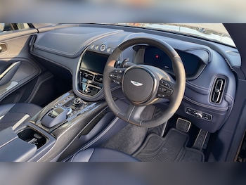 Used Aston Martin DBX 2023 for sale - 75621550: Photo