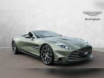 Used Aston Martin Vanquish 2026 for sale - 79552089: Photo