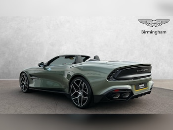 Used Aston Martin Vanquish 2026 for sale - 79552089: Photo