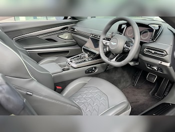 Used Aston Martin Vanquish 2026 for sale - 79552089: Photo